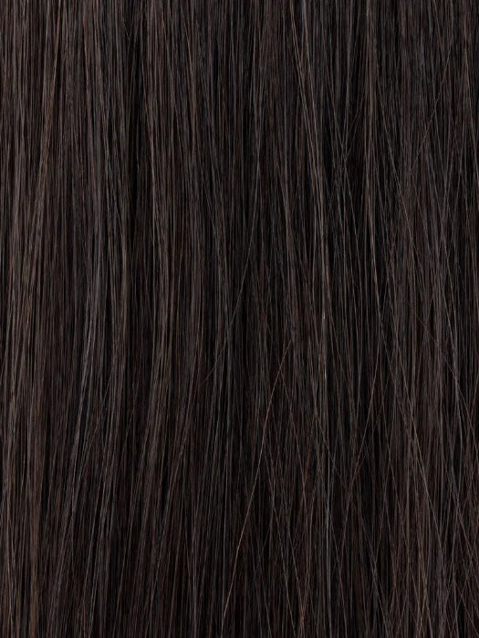 Complément capillaire Superb Ellen Wille, coloris Espresso Mix