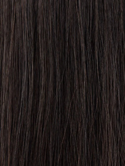 Complément capillaire Superb Ellen Wille, coloris Espresso Mix
