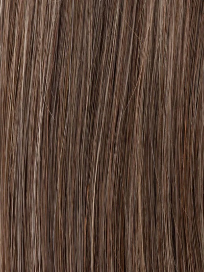 Complément capillaire Superb Ellen Wille, coloris Nougat Mix