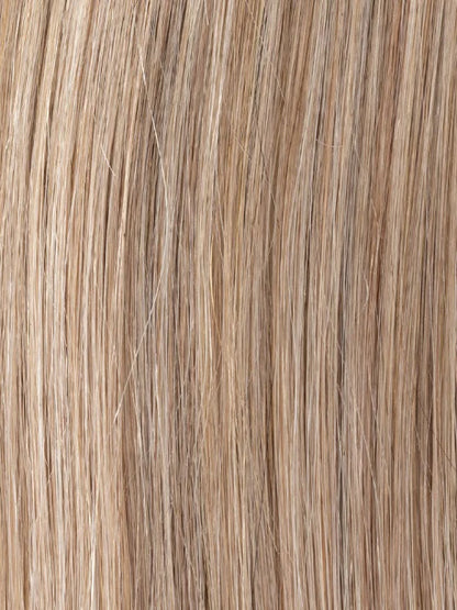 Complément capillaire Superb Ellen Wille, coloris Sandy Blonde Rooted