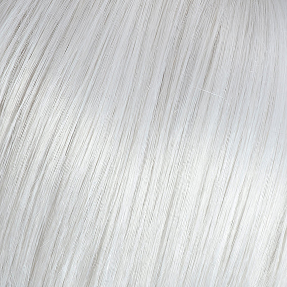 Complément capillaire Ultra Light Topper Gisela Mayer, coloris Light Grey