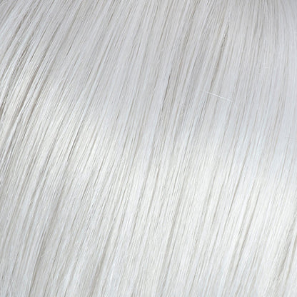 Complément capillaire Ultra Light Topper Gisela Mayer, coloris Light Grey