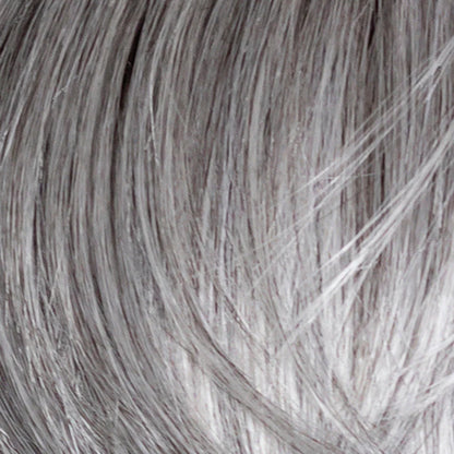 Complément capillaire Ultra Light Topper Gisela Mayer, coloris Silver