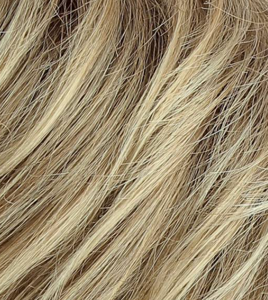Couronne de cheveux Band Move Gisela Mayer, coloris 14/26R