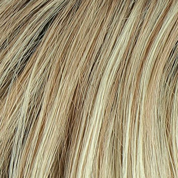 Couronne de cheveux Band Move Gisela Mayer, coloris Champagne Balayage