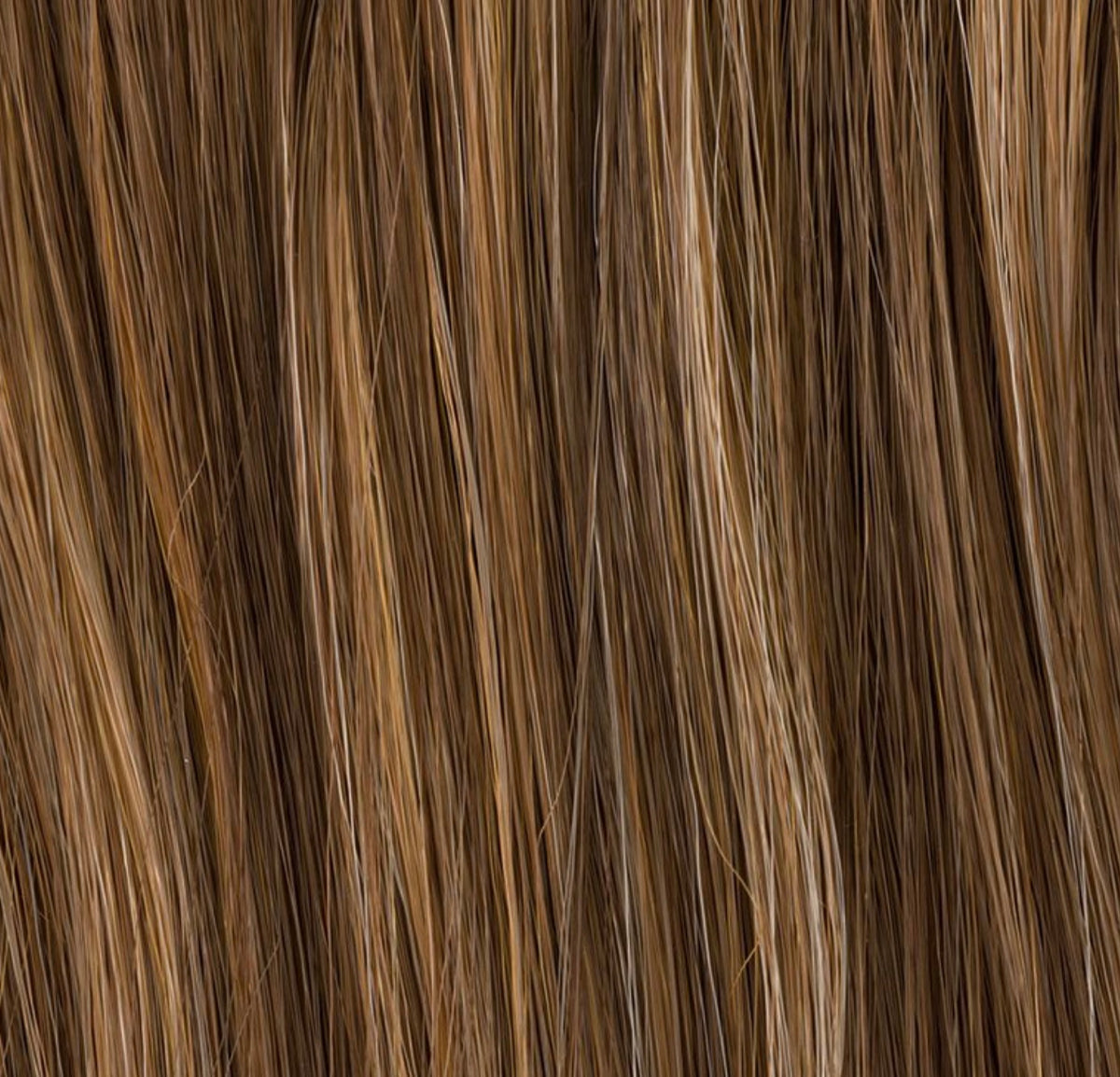 Extension Chouchou Cava Ellen Wille, coloris Bernstein Mix