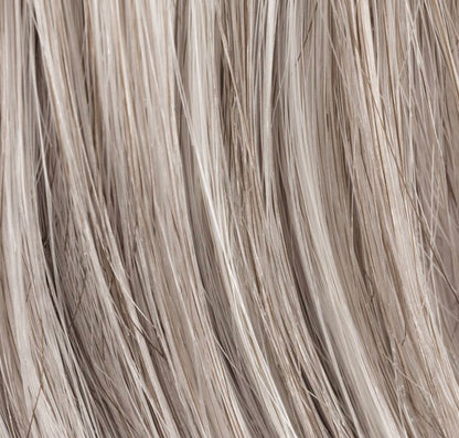 Extension Chouchou Cava Ellen Wille, coloris Dark Snow Mix