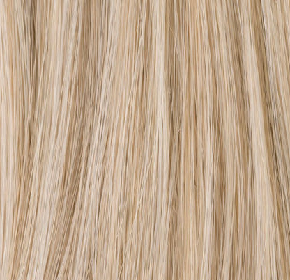 Extension Chouchou Cava Ellen Wille, coloris Light Champagne Mix
