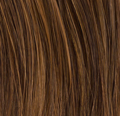 Extension Chouchou Cava Ellen Wille, coloris Mocca Mix