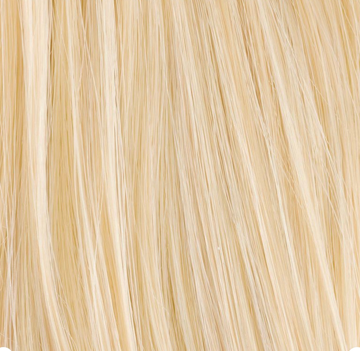 Extension Chouchou Cava Ellen Wille, coloris Pastel Blonde Mix