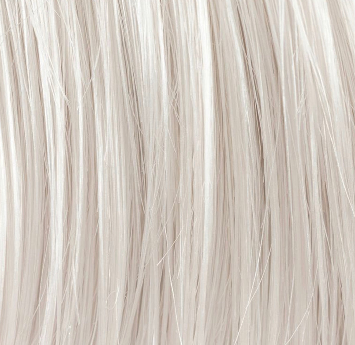 Extension Chouchou Cava Ellen Wille, coloris White