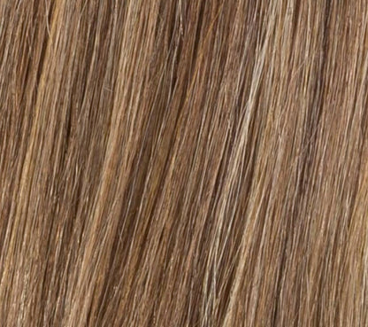 Extension Tropical Ellen Wille, coloris Bernstein Mix