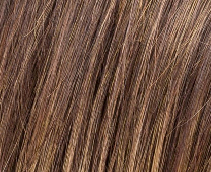 Extension Tropical Ellen Wille, coloris Chocolate Mix