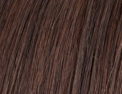 Extension Tropical Ellen Wille, coloris Dark Chocolate Mix