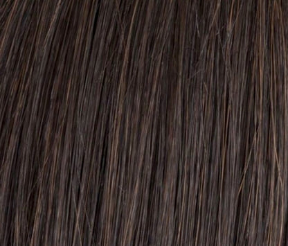 Extension Tropical Ellen Wille, coloris Espresso Mix