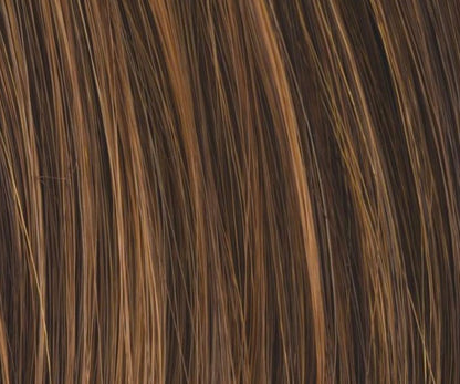 Extension Tropical Ellen Wille, coloris Mocca Mix
