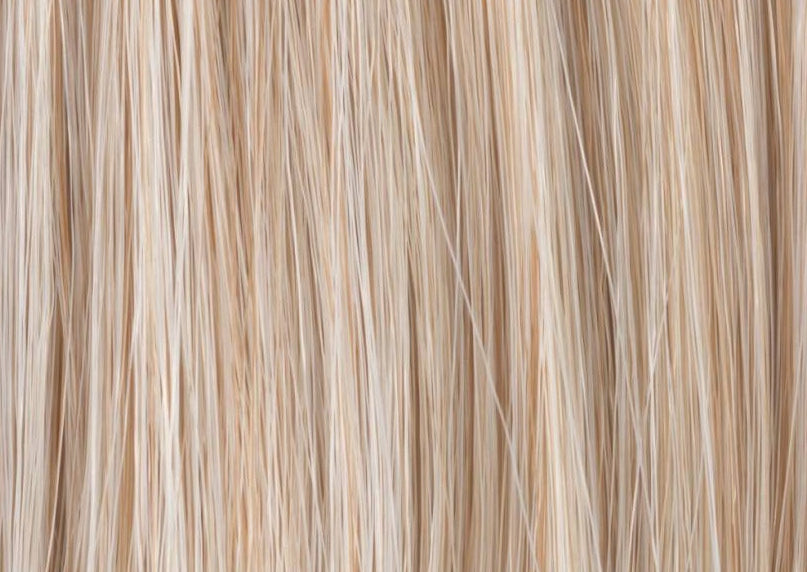 Extension Tropical Ellen Wille, coloris Pearl Blonde Mix