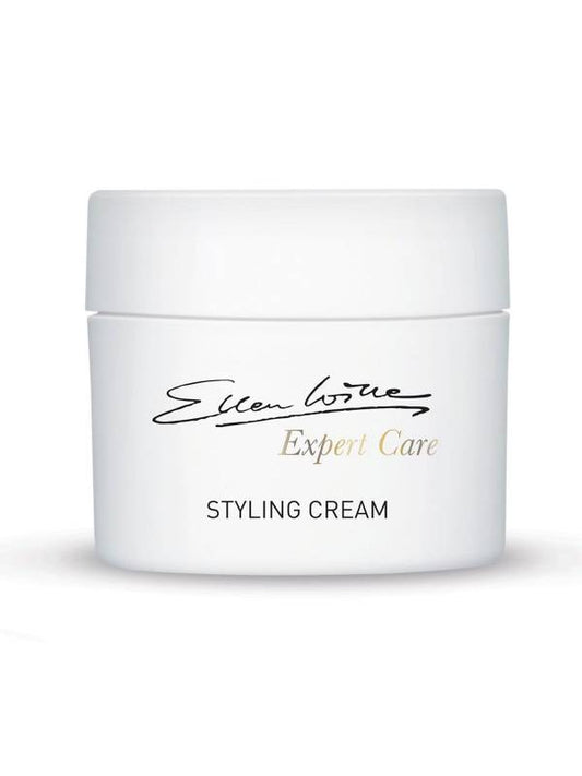 Crème de coiffage
