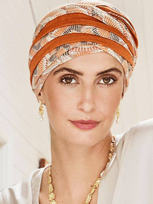 Turban Hindi Bambou