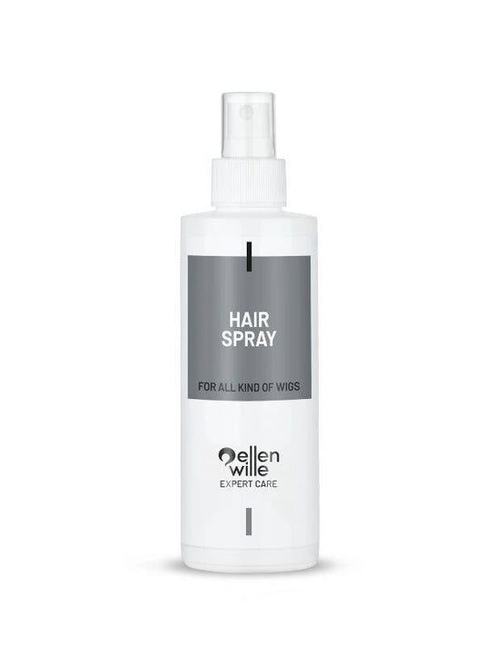 Laque Cheveux Naturels & Synthétiques Ellen Wille