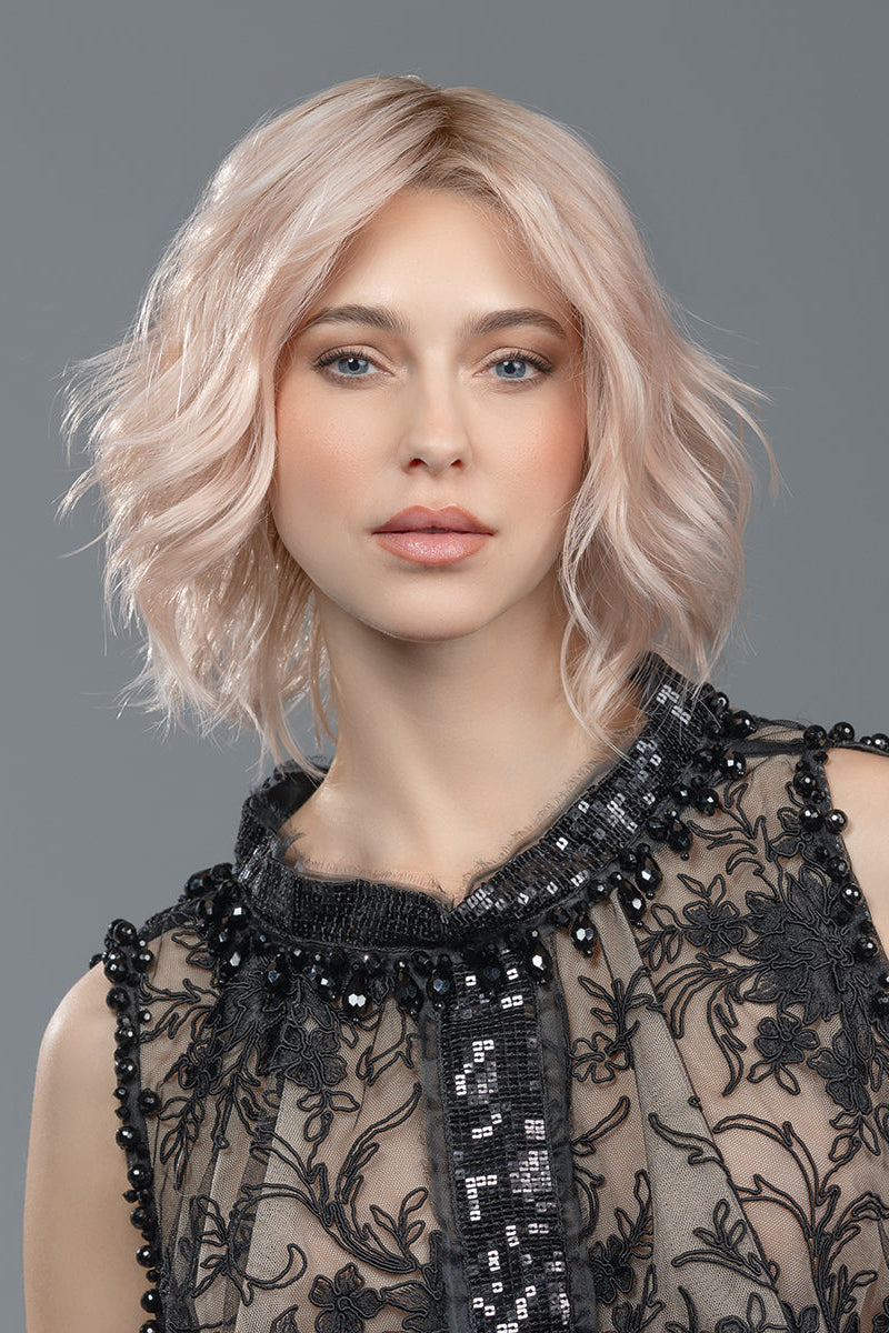 Coloris Malibu Blonde Rooted Ellen Wille