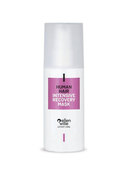 Masque Régénérateur Cheveux Naturels Ellen Wille, soin pour perruque