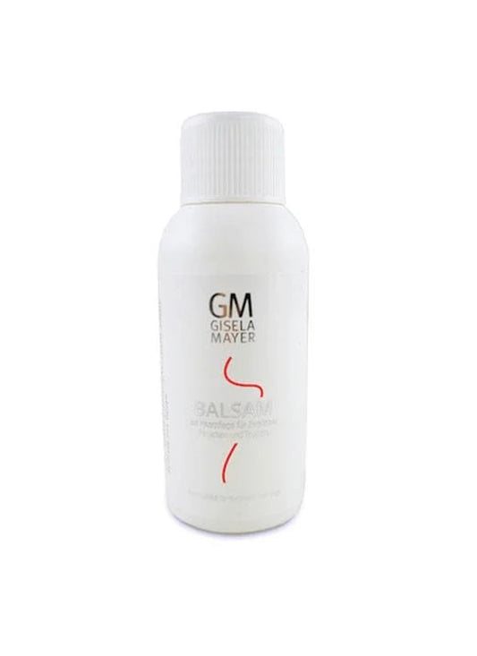 Mini baume Cheveux Synthétiques 75 ml Gisela Mayer, soin pour perruque