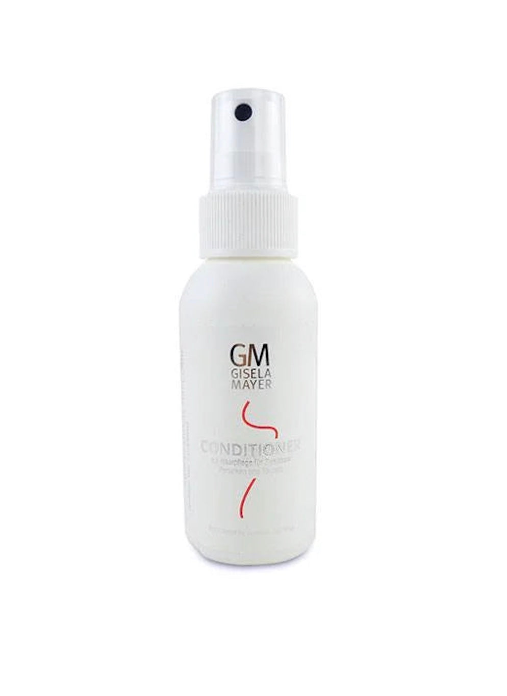 Mini conditionneur Cheveux Synthétiques 75ml Gisela Mayer, soin pour perruque