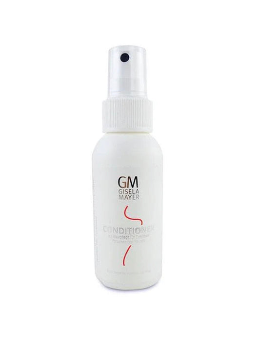 Mini conditionneur Cheveux Synthétiques 75ml Gisela Mayer, soin pour perruque