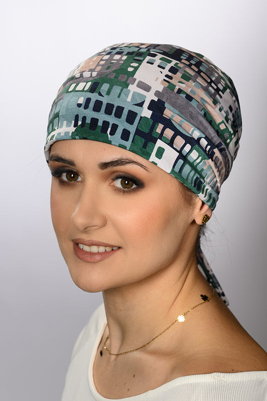 Melody Bambou Urban Green