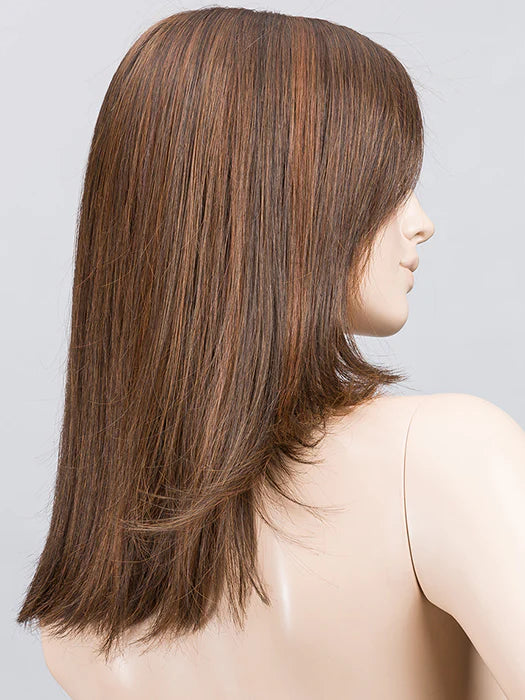 Perruque Affair Deluxe Ellen Wille, coloris Chocolate Mix