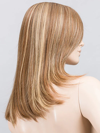 Perruque Affair Deluxe Ellen Wille, coloris Light Bernstein Rooted