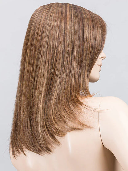 Perruque Affair Deluxe Ellen Wille, coloris Mocca Rooted
