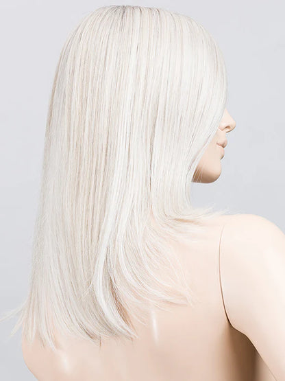 Perruque Affair Deluxe Ellen Wille, coloris Silver Blonde Rooted