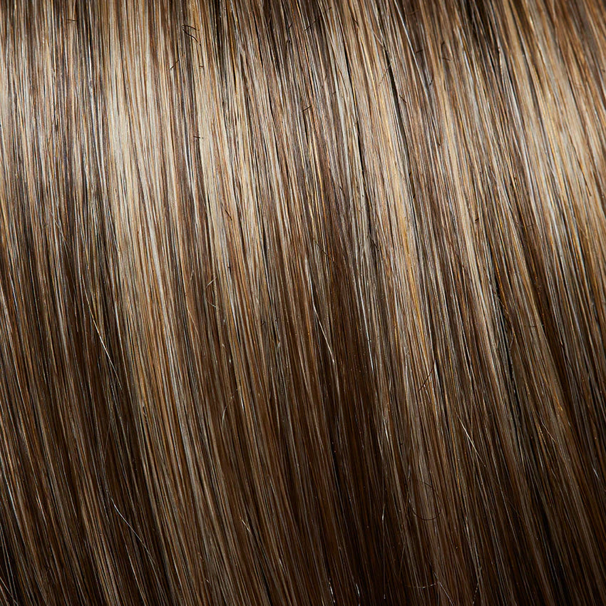 Perruque Air Gisela Mayer, coloris Rooted Honey Toast