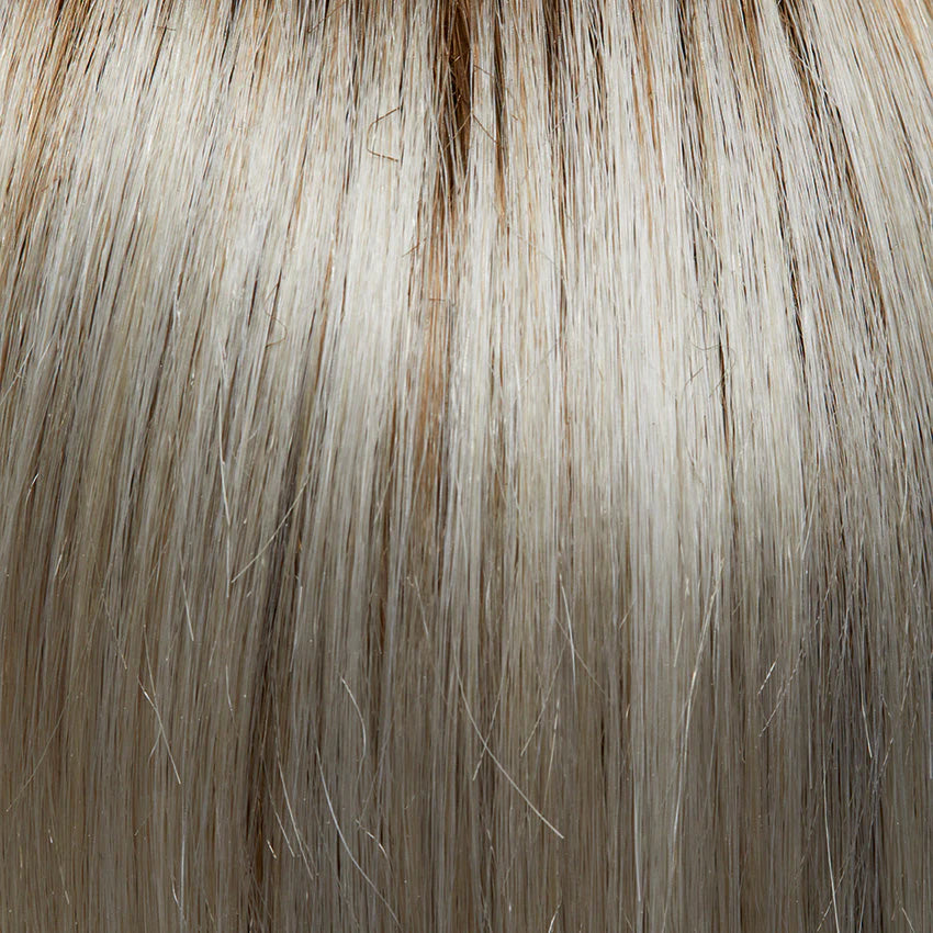Perruque Air Gisela Mayer, coloris Rooted Sunkissed Beige