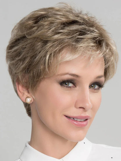 Perruque Alba Comfort Ellen Wille, coloris Champagne
