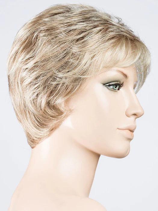 Perruque Alba Comfort Ellen Wille, coloris Champagne