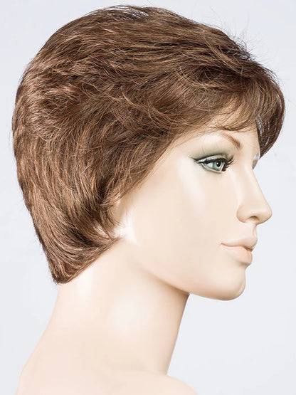 Perruque Alba Comfort Ellen Wille, coloris Mocca