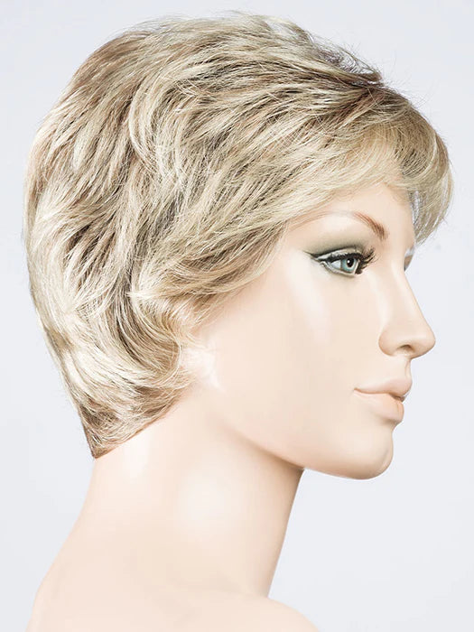 Perruque Alba Comfort Ellen Wille, coloris Sandy Blonde