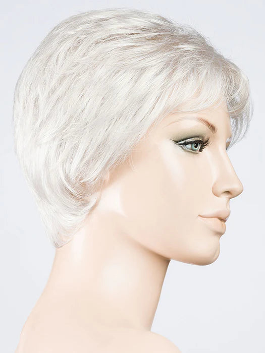Perruque Alba Comfort Ellen Wille, coloris Silver
