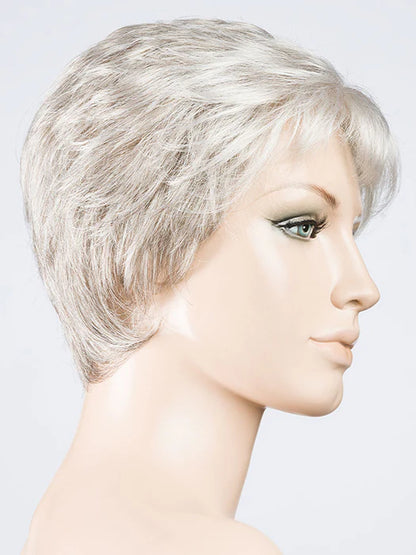 Perruque Alba Comfort Ellen Wille, coloris Snow