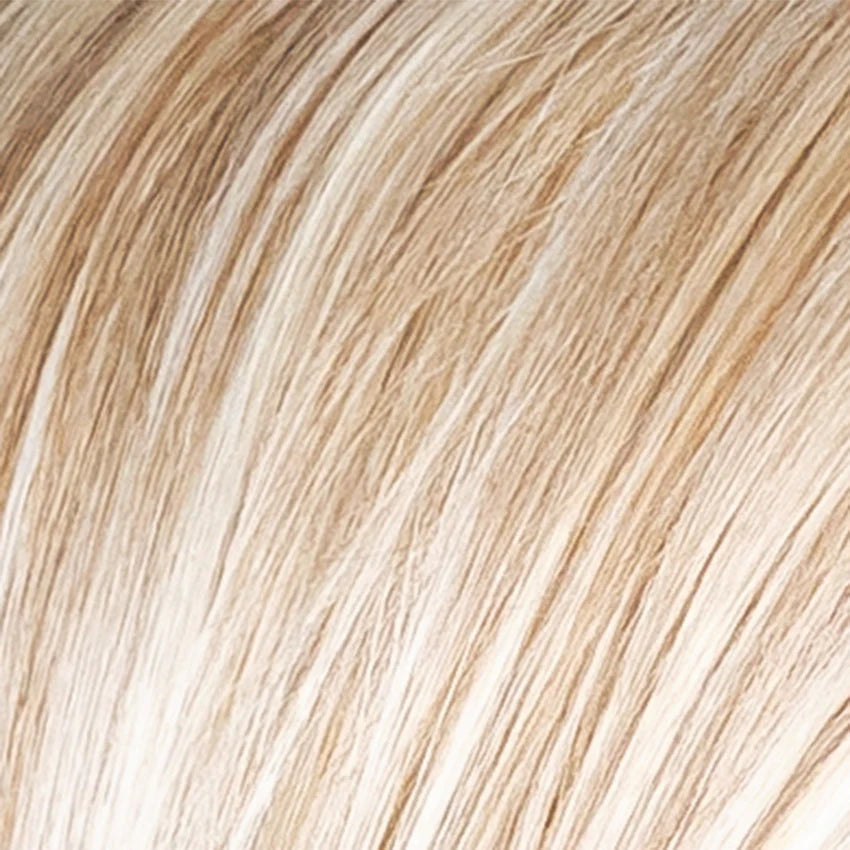 Perruque Alea Gisela Mayer, coloris Biscuit Blond