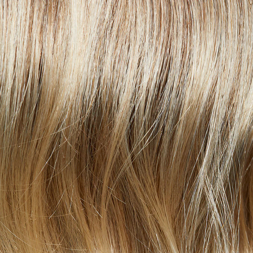 Perruque Alea Gisela Mayer, coloris Champagne Rooted