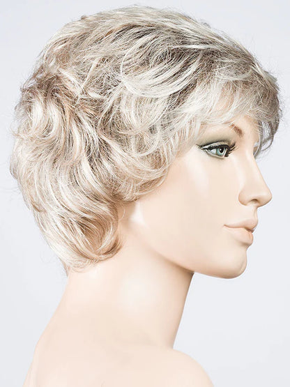 Perruque Alexis Deluxe Ellen Wille, coloris Pearl Blonde