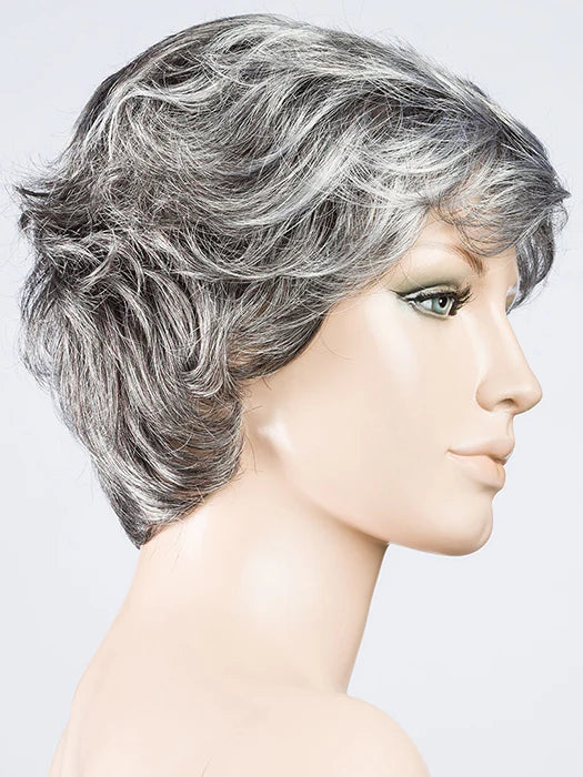 Perruque Alexis Deluxe Ellen Wille, coloris Salt Pepper