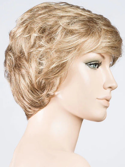 Perruque Alexis Deluxe Ellen Wille, coloris Sand Mix