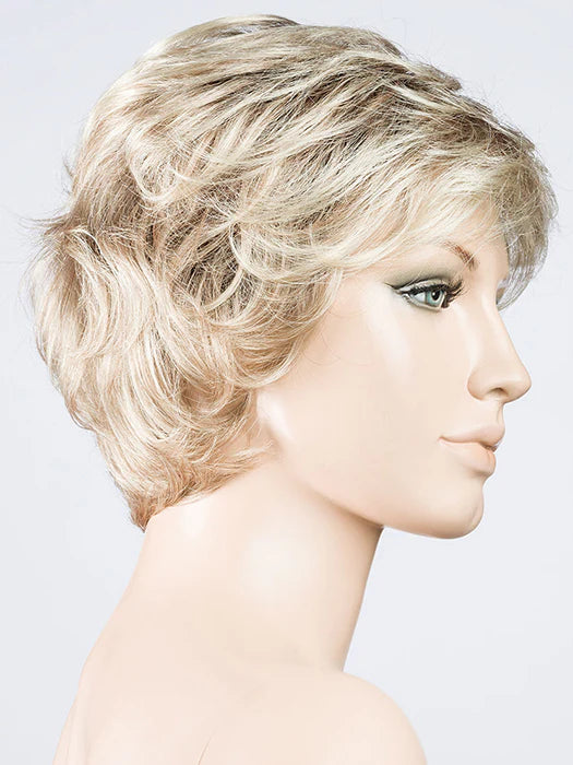Perruque Alexis Deluxe Ellen Wille, coloris Sandy Blonde Rooted