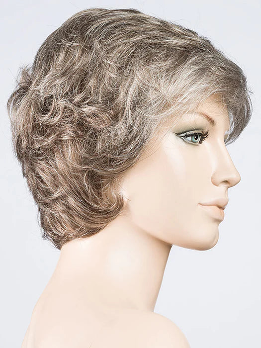 Perruque Alexis Deluxe Ellen Wille, coloris Smoke Mix