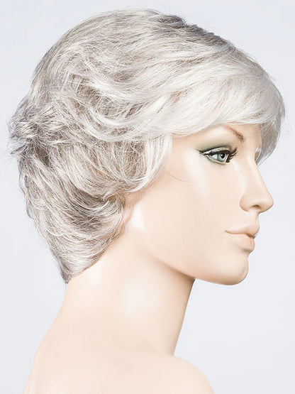 Perruque Alexis Deluxe Ellen Wille, coloris Snow Mix